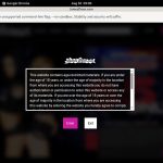 Premium James Deen Accounts