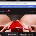 Premium Slinkycheeks.com Passwords