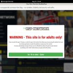 Real Sex Pass Network