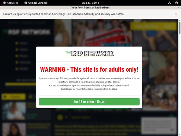Realsexpass.com ??