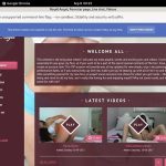 RoyallAngel Renew Subscription