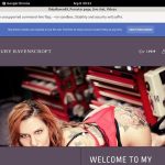 RubyRaven69 Full Episodes