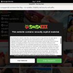 Salsa XXX Bbw