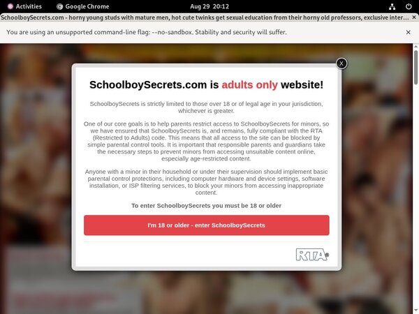 Schoolboy Secrets 3gp