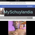SchuylerDickerson Picture