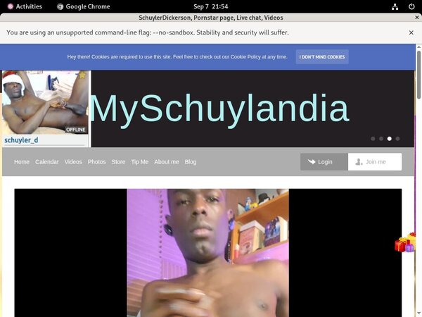 SchuylerDickerson Picture