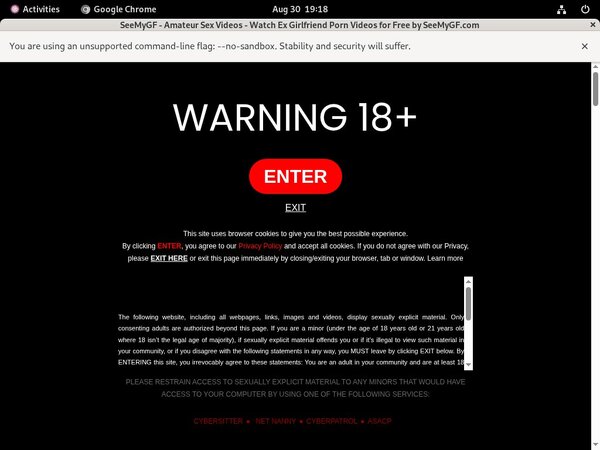 Seemygf.com Hd