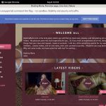 Sexxidestiny Cuentas Gratis