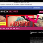 Sexy Lexi Password Torrent