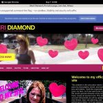 Sheri Diamond Pay Pal
