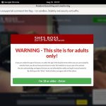Shesboss Password Accounts
