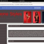 Simonestylesxxx Lifetime Membership Simonestylesxxx Lifetime Membership