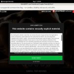 Sinful Soft Password And Account