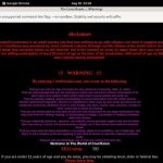 Site Rip Crux Dreams