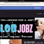 Slobjobz.com Account Password