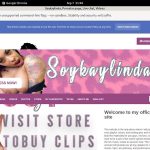 Soykaylinda Account Blog