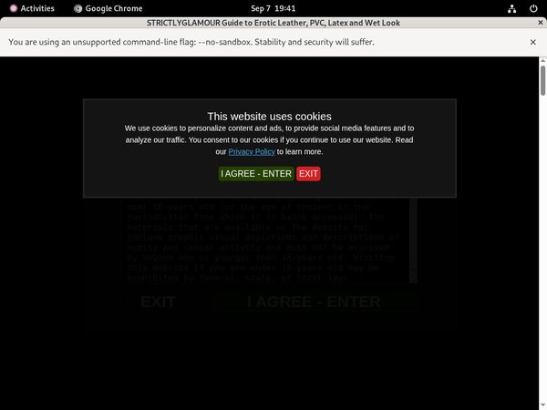 [Image: Strictlyglamour-Adult-Passwords.jpg]