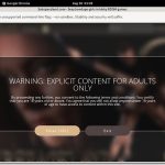 Subspaceland User Pass