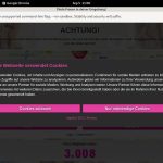 Sweet Girl 19 Password Details