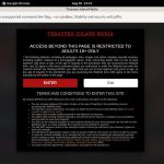 TIMFuck Free Trials
