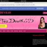 Tazdevil69.modelcentro.com Download