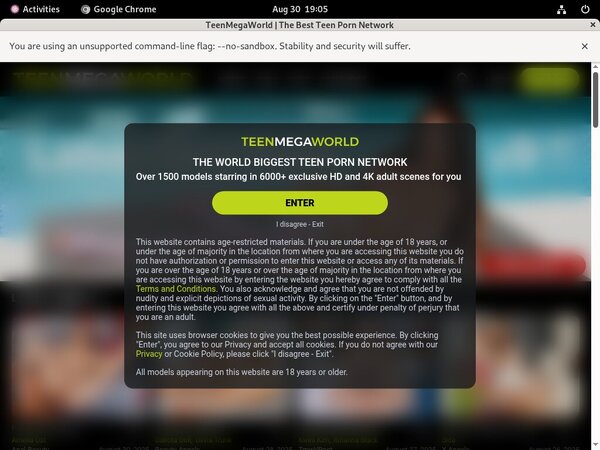 Teenmegaworld Account For Free