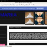 Tepasilveri.modelcentro.com Porn Discount