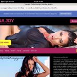 Tianajoy Discreet