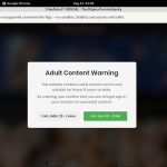 Trikepatrol Password Bugmenot