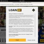 Try Loan 4k For Free