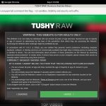 Tushyraw.com Password List