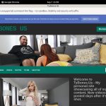 Tybones.us Freeones