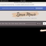 Tzara Marie Cam Tzara Marie Cam