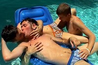 Undietwinks gay porn