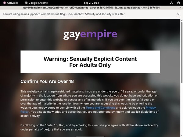 Use Gay Empire Unlimited Discount Link Use Gay Empire Unlimited Discount Link