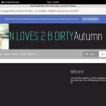 Username And Password For Jenloves2bdirty.modelcentro.com