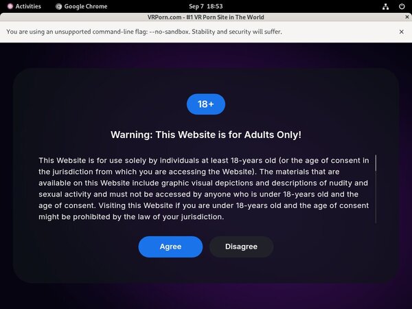 VR Porn Free Online