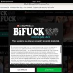 Valid Bi Fuck Passwords