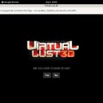 Virtuallust3d Working Account