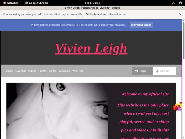 Vivienleighandme Full Hd Porn
