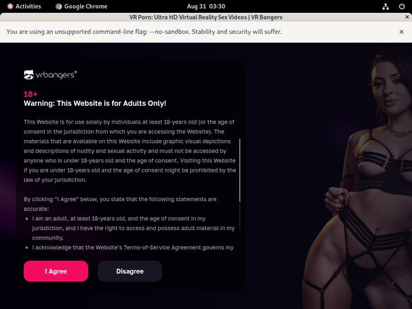 Vrbangers.com Trial Coupon