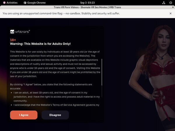 Vrbtrans.com Acc