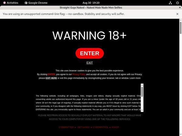 Watchdudes.com Free Try