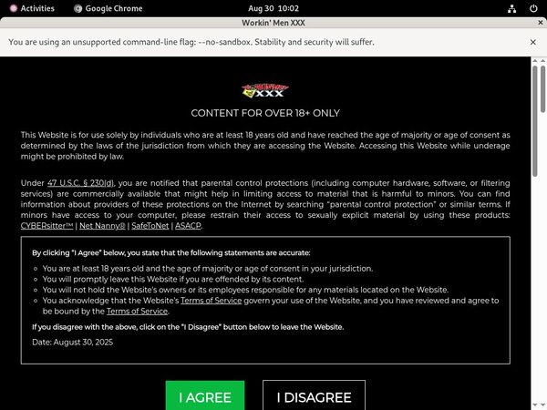 [Image: Workin-Men-XXX-Discount-Code.jpg]