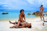 Wtfpass.com couple sex video