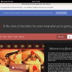 Xnxx CoCoChanel