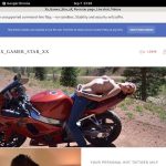 Xxgamerstarxx Promo Id