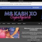 Xxx Mskandykash.modelcentro.net