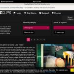 Yezzclips.com Porn Discounts