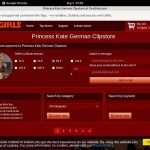 Yoogirls.com Password Login